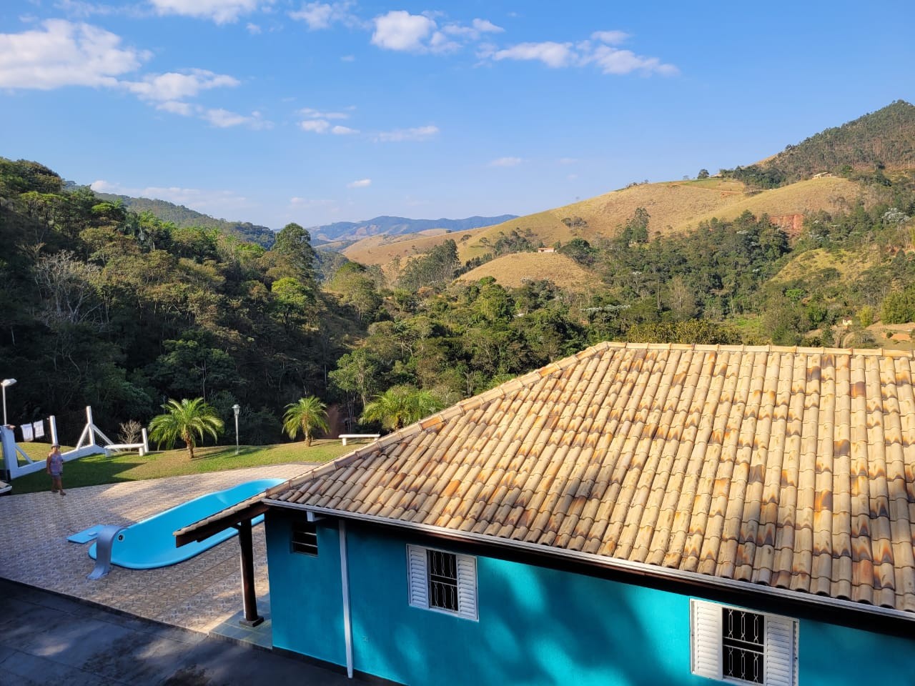 Terreno, 5 hectares - Foto 23