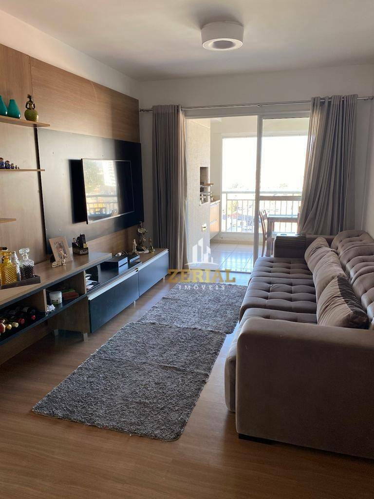 Apartamento à venda com 3 quartos, 108m² - Foto 5