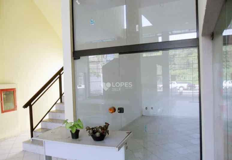 Loja-Salão, 20 m² - Foto 1