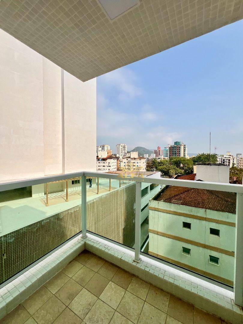 Apartamento à venda com 2 quartos, 85m² - Foto 9