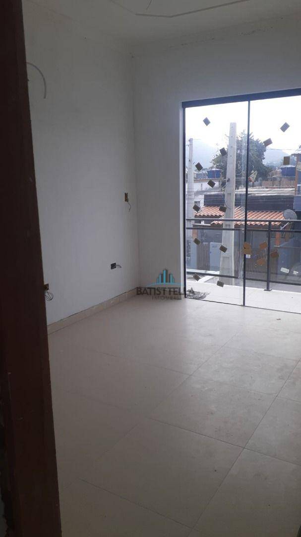 Sobrado à venda com 2 quartos, 80m² - Foto 12