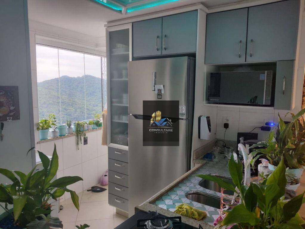 Apartamento à venda com 2 quartos, 78m² - Foto 11