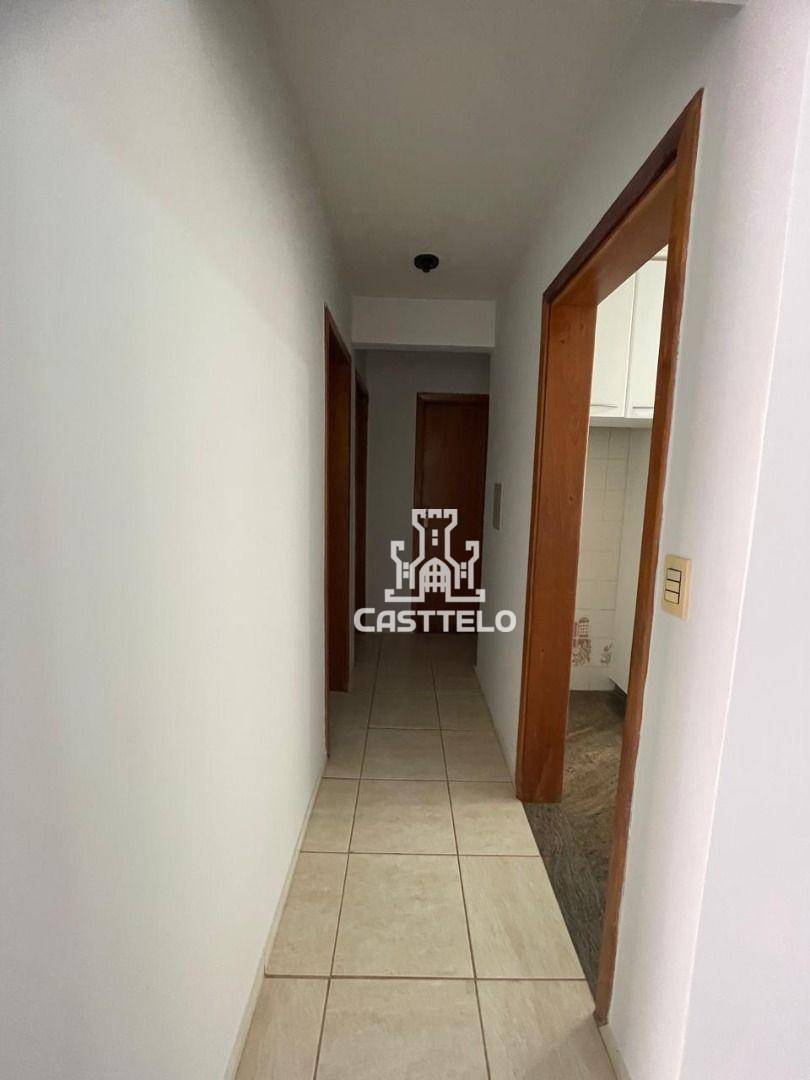 Apartamento à venda com 3 quartos, 66m² - Foto 8