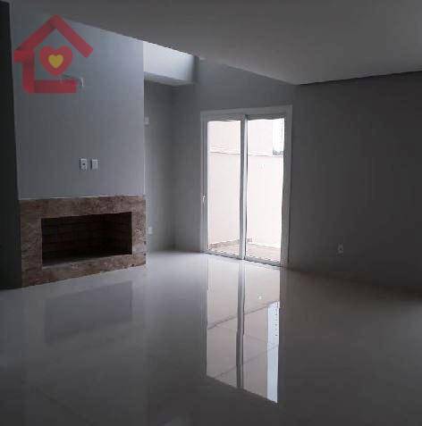 Sobrado à venda com 3 quartos, 218m² - Foto 11