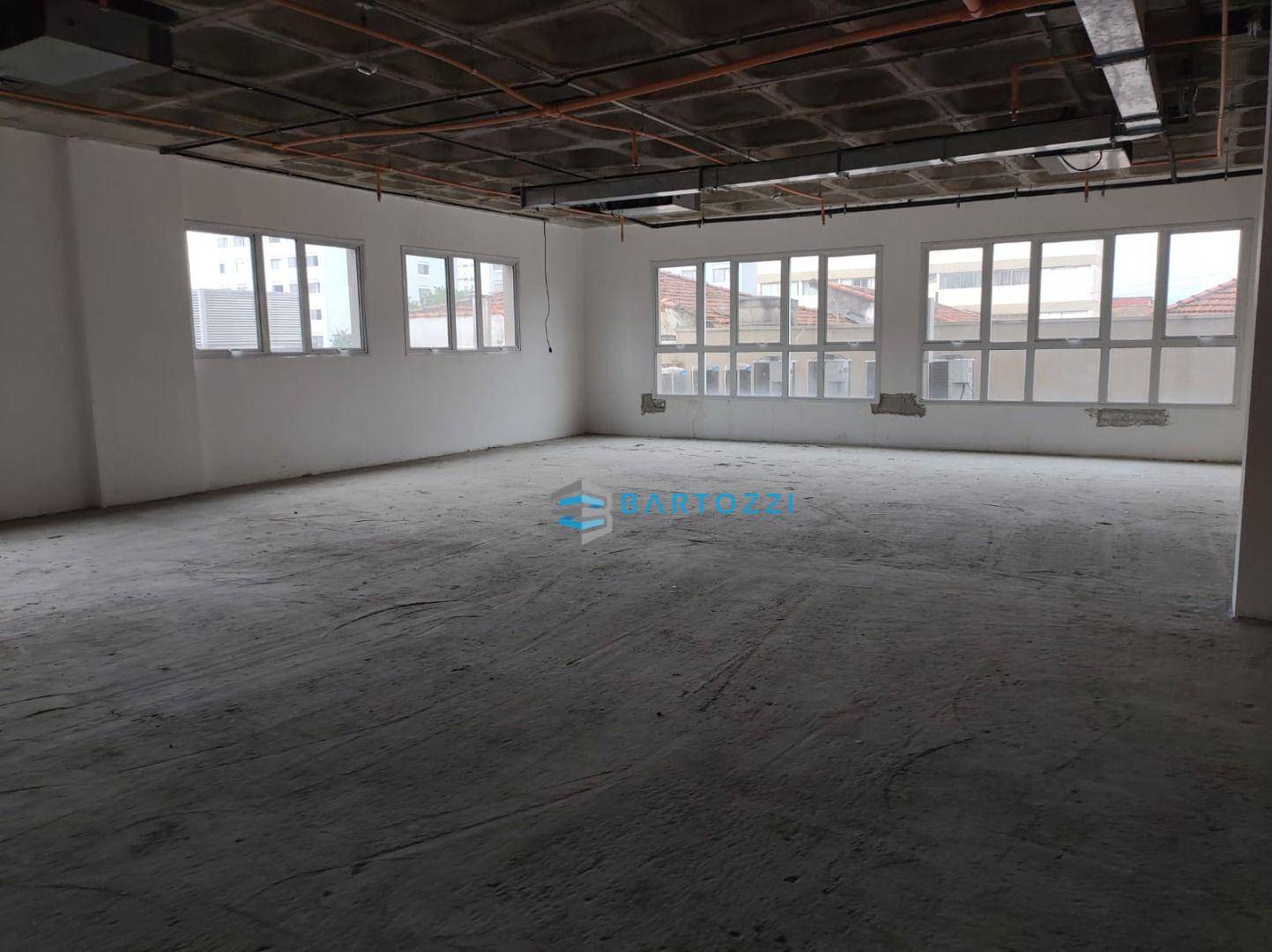 Conjunto Comercial-Sala à venda, 127m² - Foto 2