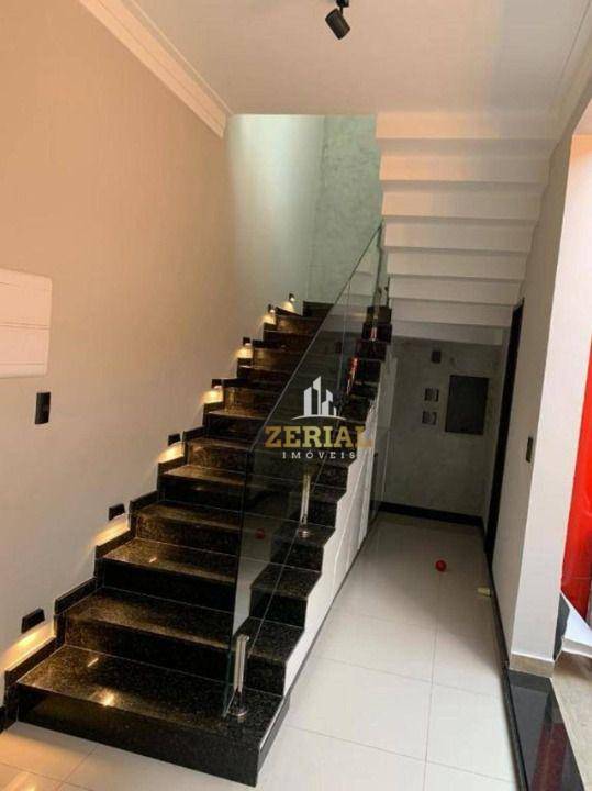 Sobrado à venda com 3 quartos, 315m² - Foto 9