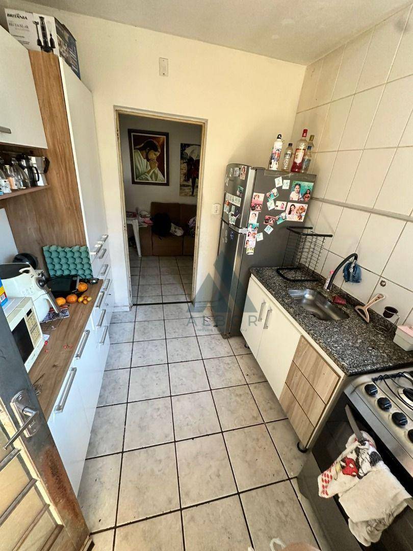 Casa, 3 quartos, 79 m² - Foto 3