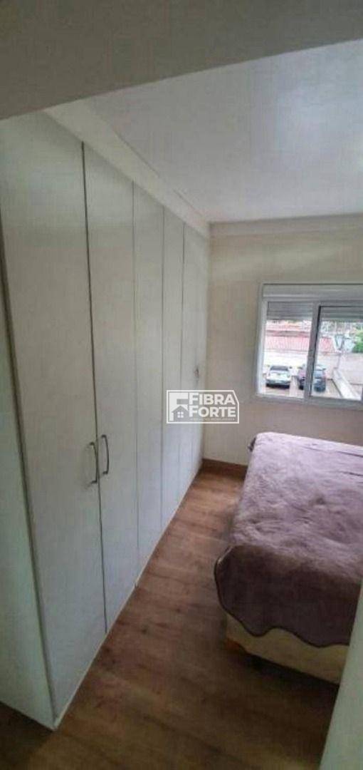 Apartamento à venda com 3 quartos, 80m² - Foto 26