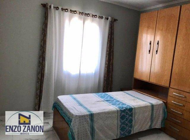 Sobrado à venda com 5 quartos, 260m² - Foto 16