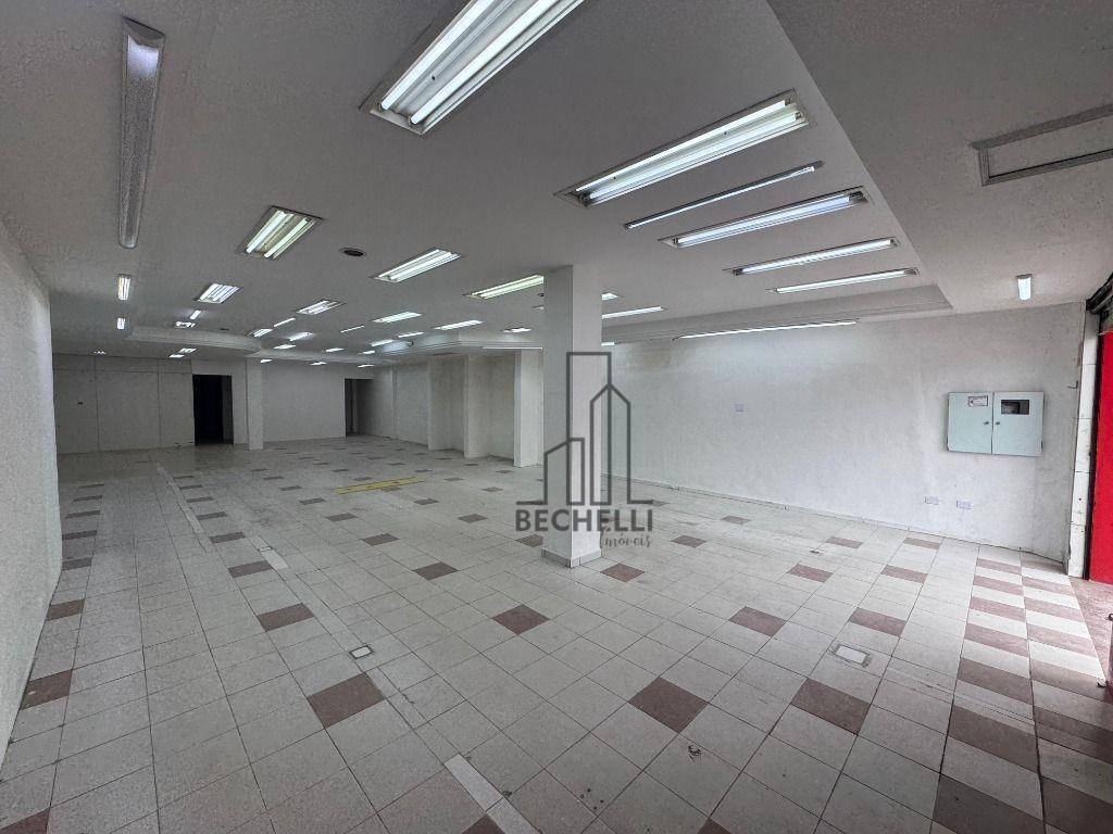 Loja-Salão, 200 m² - Foto 3