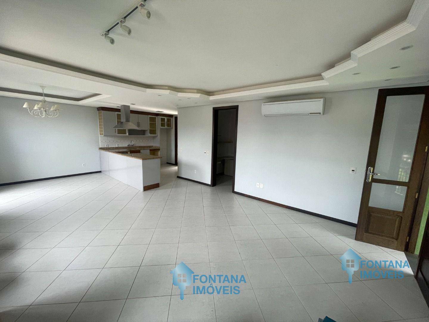 Casa de Condomínio à venda com 3 quartos, 171m² - Foto 4