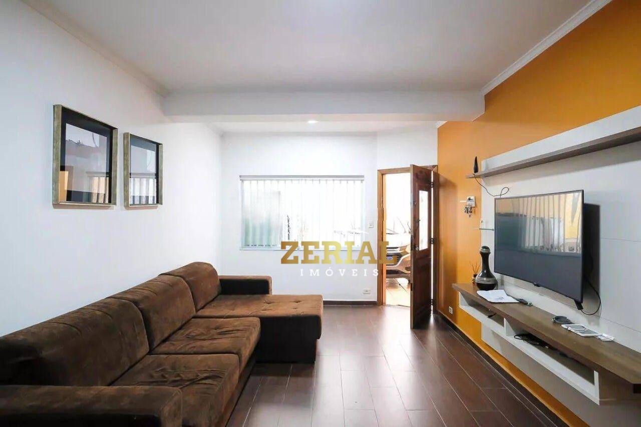 Sobrado, 3 quartos, 363 m² - Foto 1