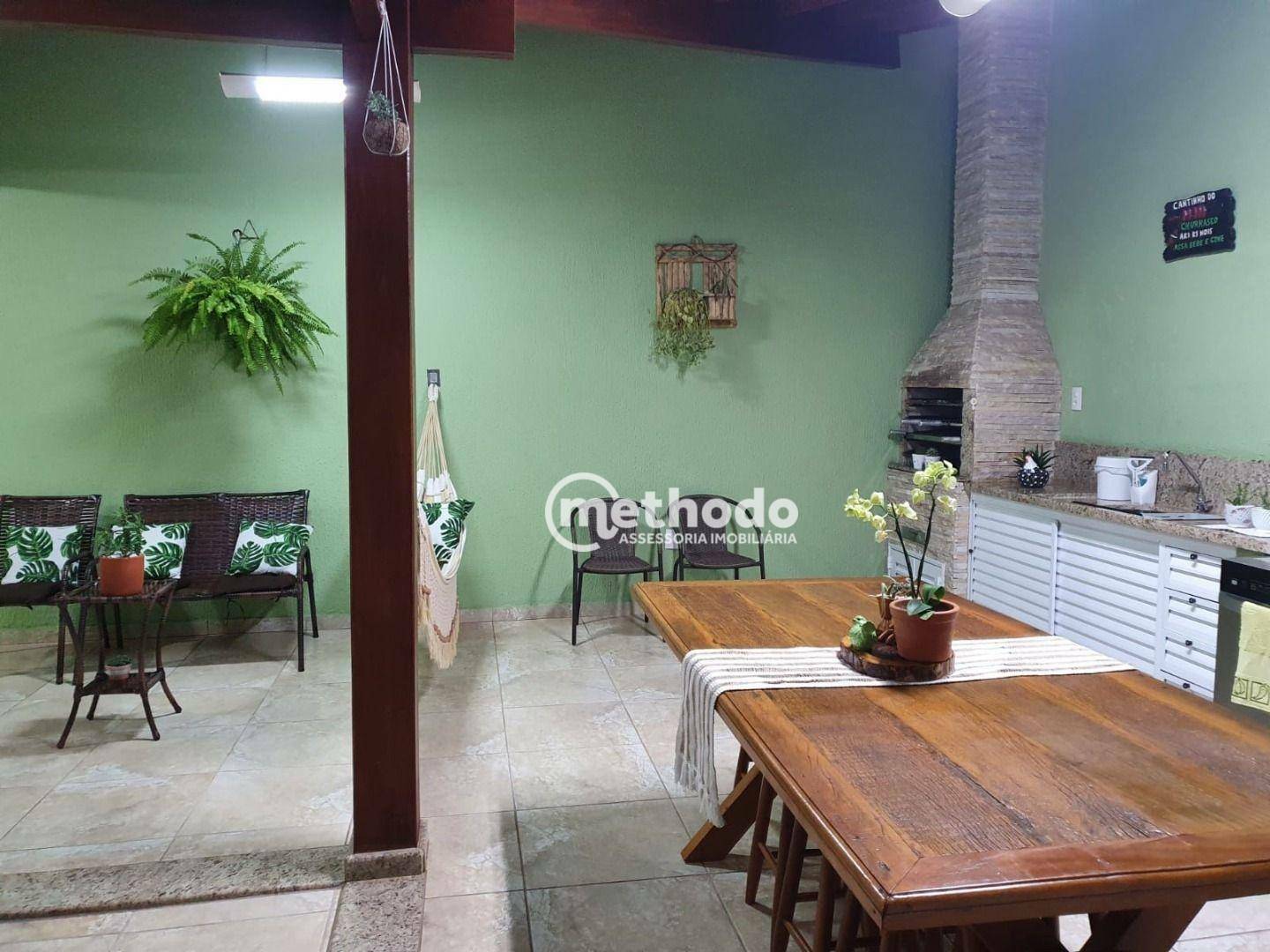 Casa de Condomínio à venda com 3 quartos, 182m² - Foto 11