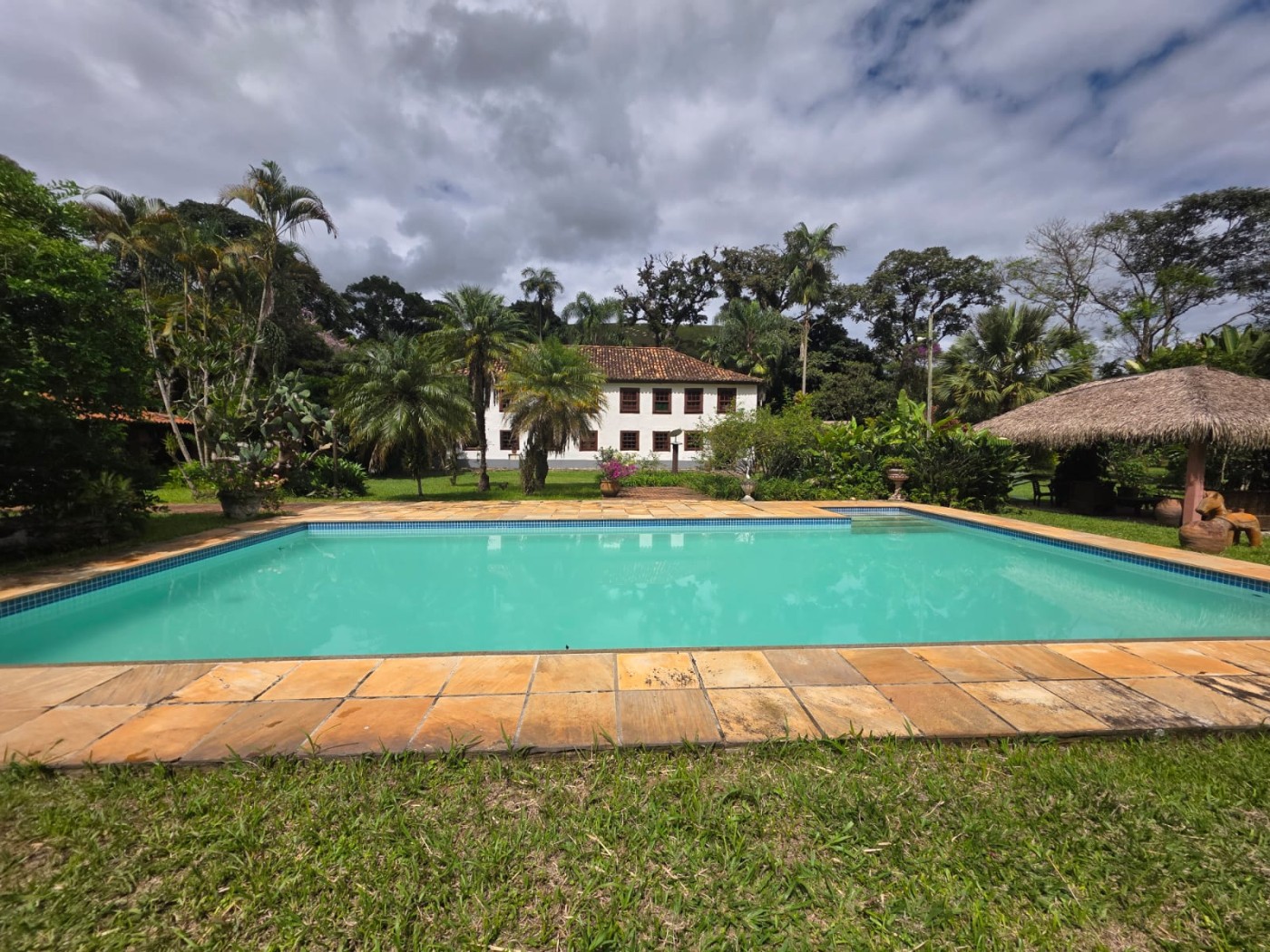 Fazenda à venda com 6 quartos, 183m² - Foto 3
