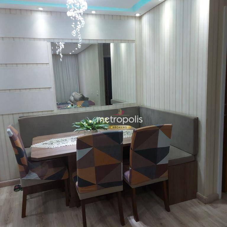 Apartamento à venda com 2 quartos, 47m² - Foto 5