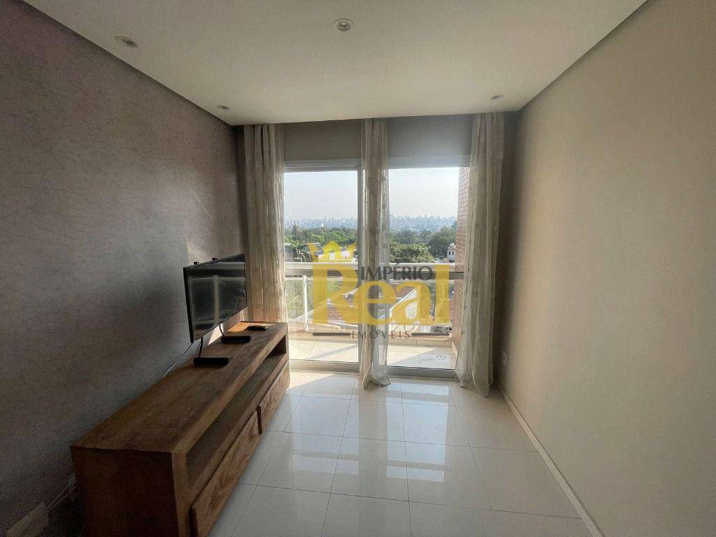 Apartamento à venda e aluguel com 1 quarto, 43m² - Foto 8