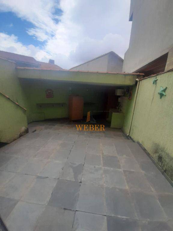 Sobrado à venda com 3 quartos, 113m² - Foto 17