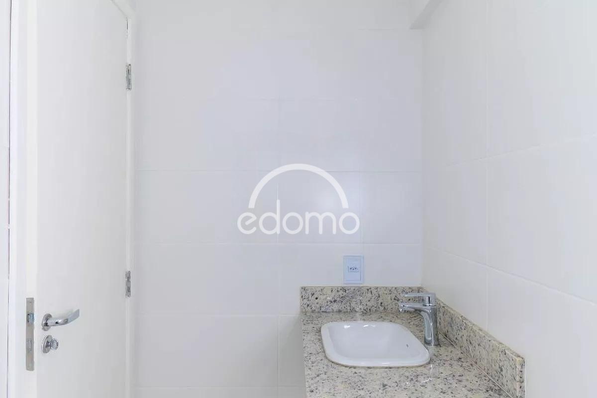 Apartamento à venda com 2 quartos, 41m² - Foto 10