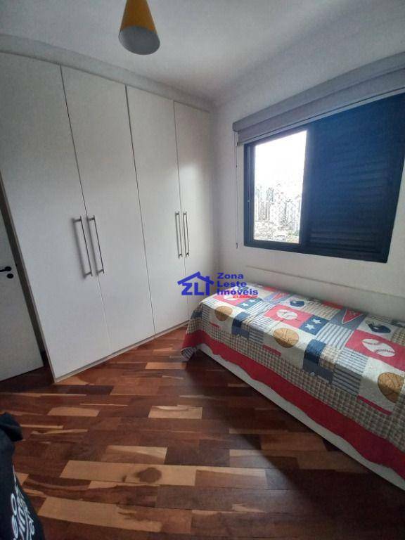 Apartamento à venda com 3 quartos, 98m² - Foto 5