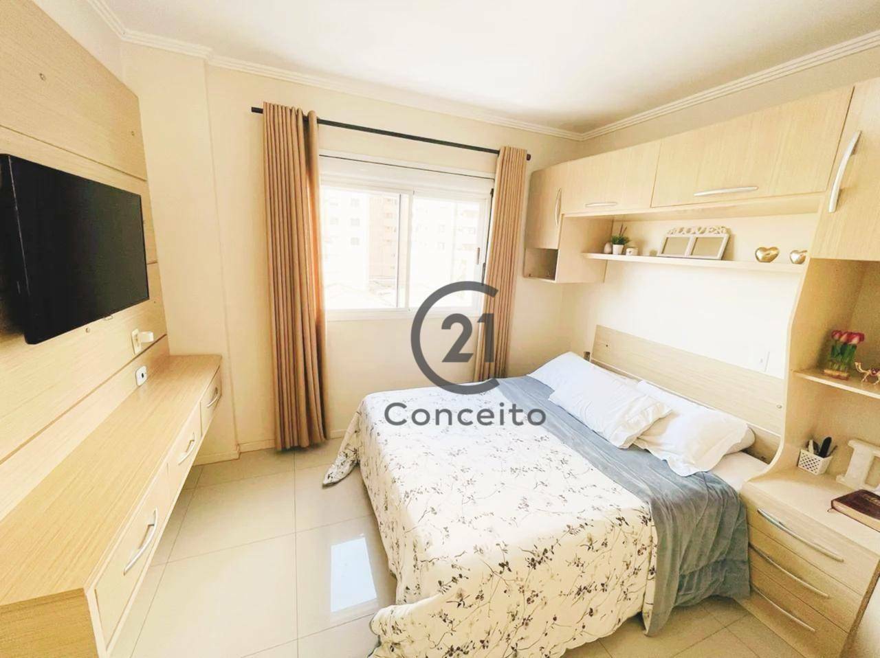 Apartamento à venda com 2 quartos, 60m² - Foto 11