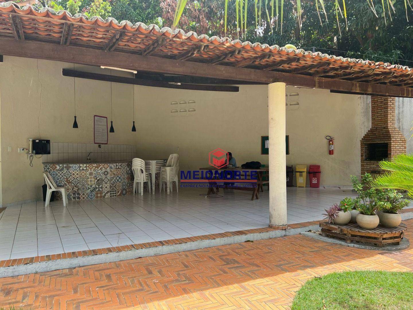 Casa de Condomínio à venda com 4 quartos, 255m² - Foto 30