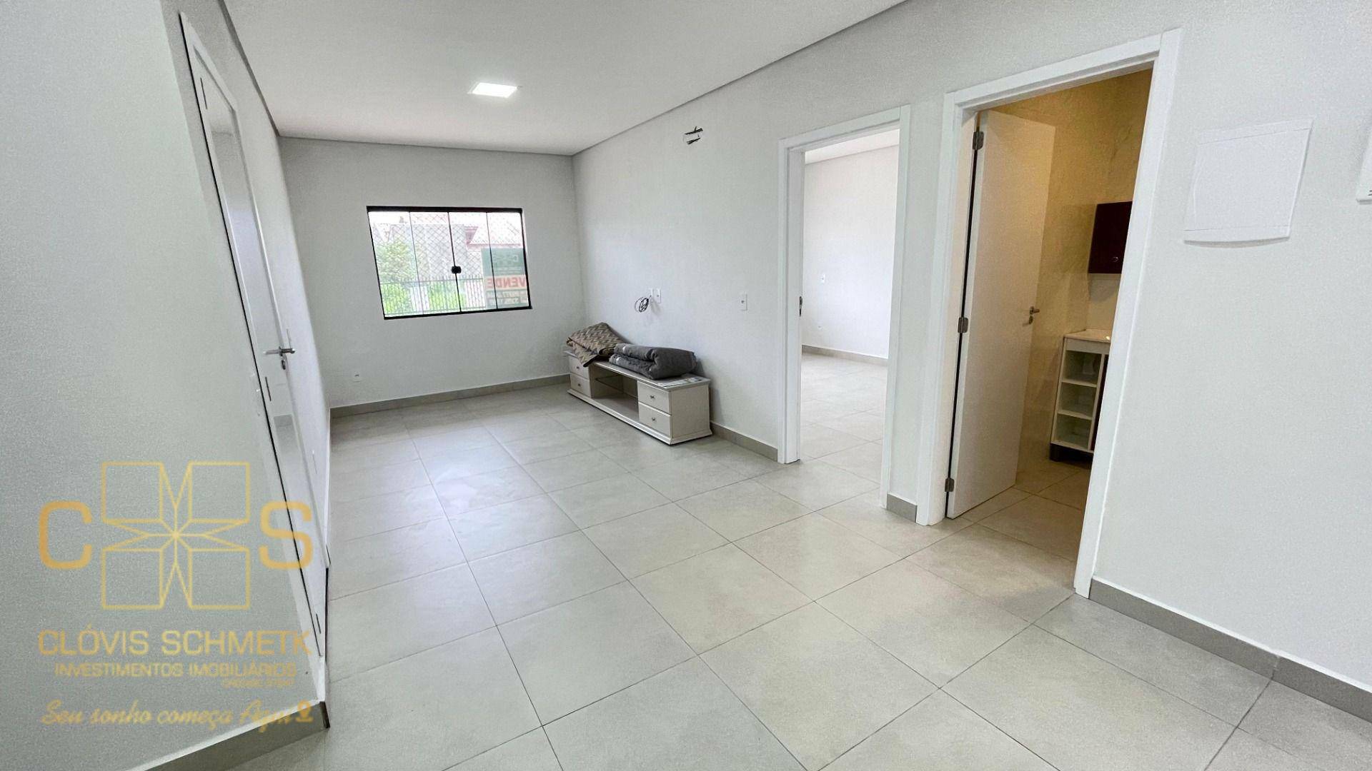 Apartamento à venda com 3 quartos, 87m² - Foto 6