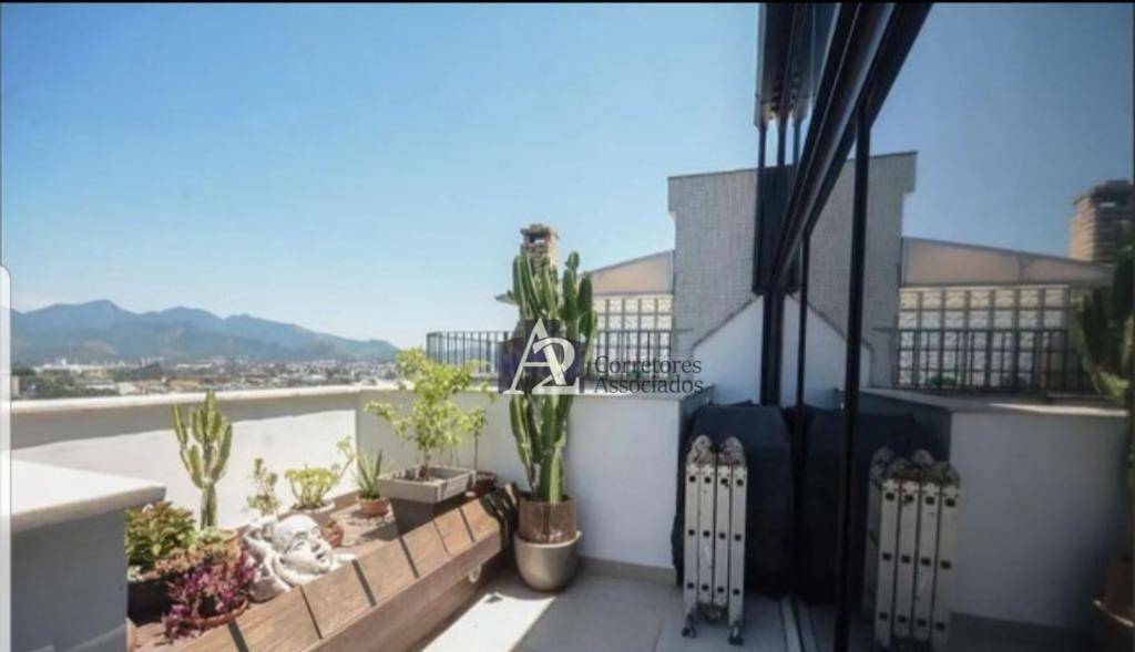 Cobertura, 3 quartos, 200 m² - Foto 14