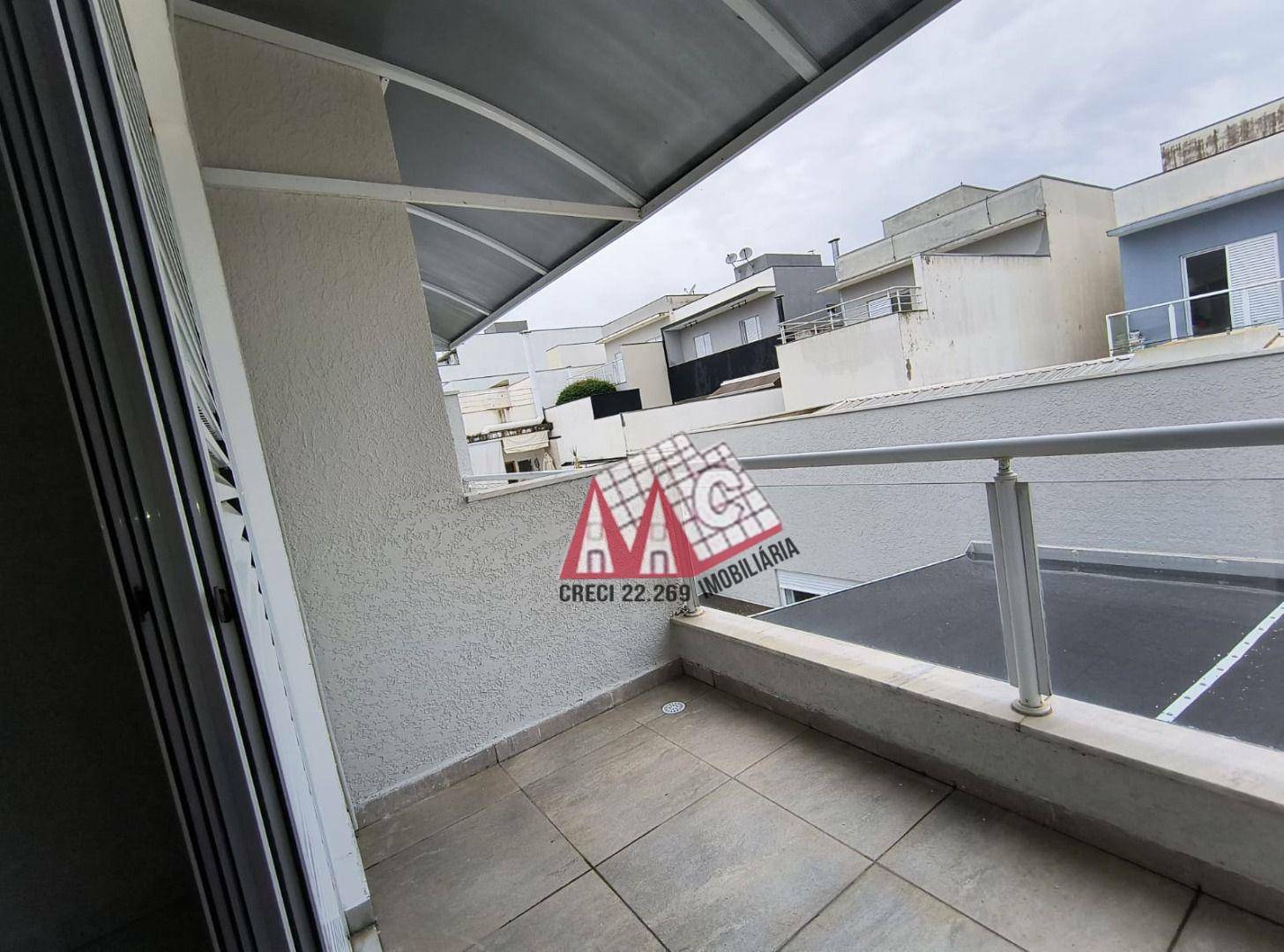 Sobrado para alugar com 4 quartos, 181m² - Foto 23