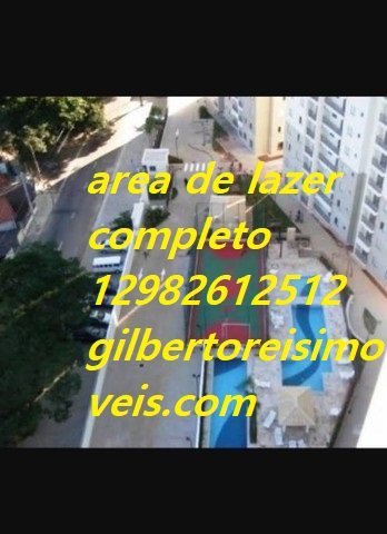 Apartamento à venda com 2 quartos, 57m² - Foto 1