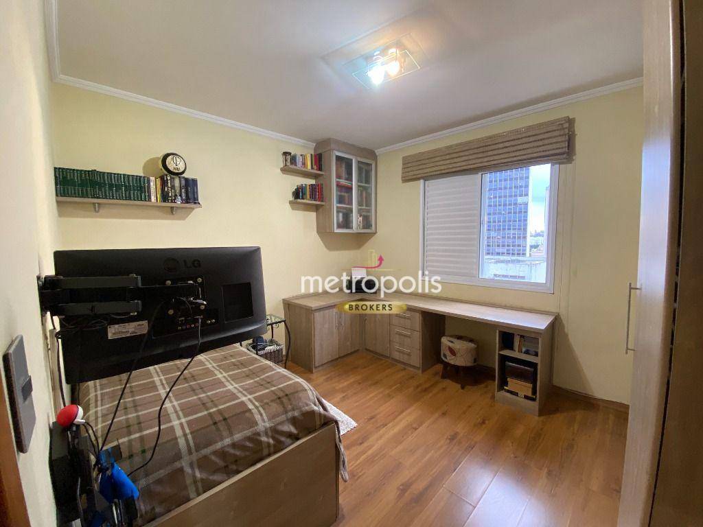 Apartamento à venda com 3 quartos, 105m² - Foto 12