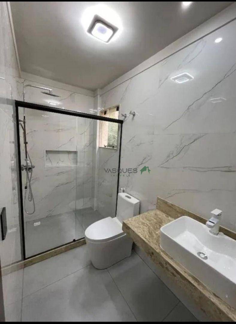 Casa de Condomínio à venda com 3 quartos, 150m² - Foto 13