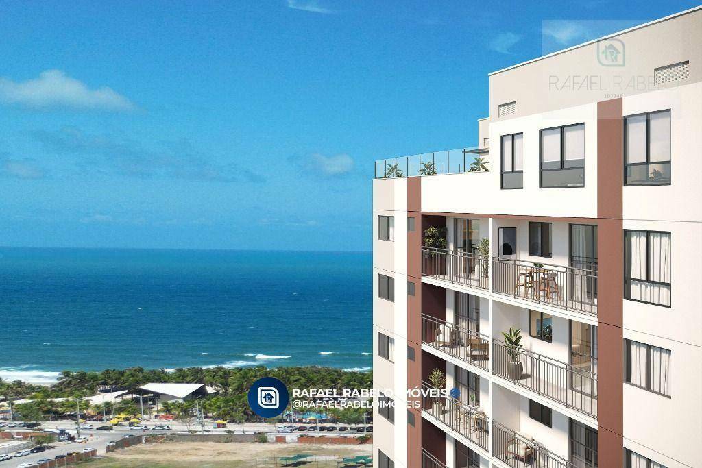 Apartamento, 2 quartos, 48 m² - Foto 24