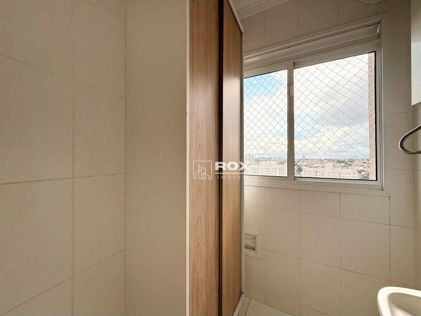 Apartamento à venda com 2 quartos, 55m² - Foto 14