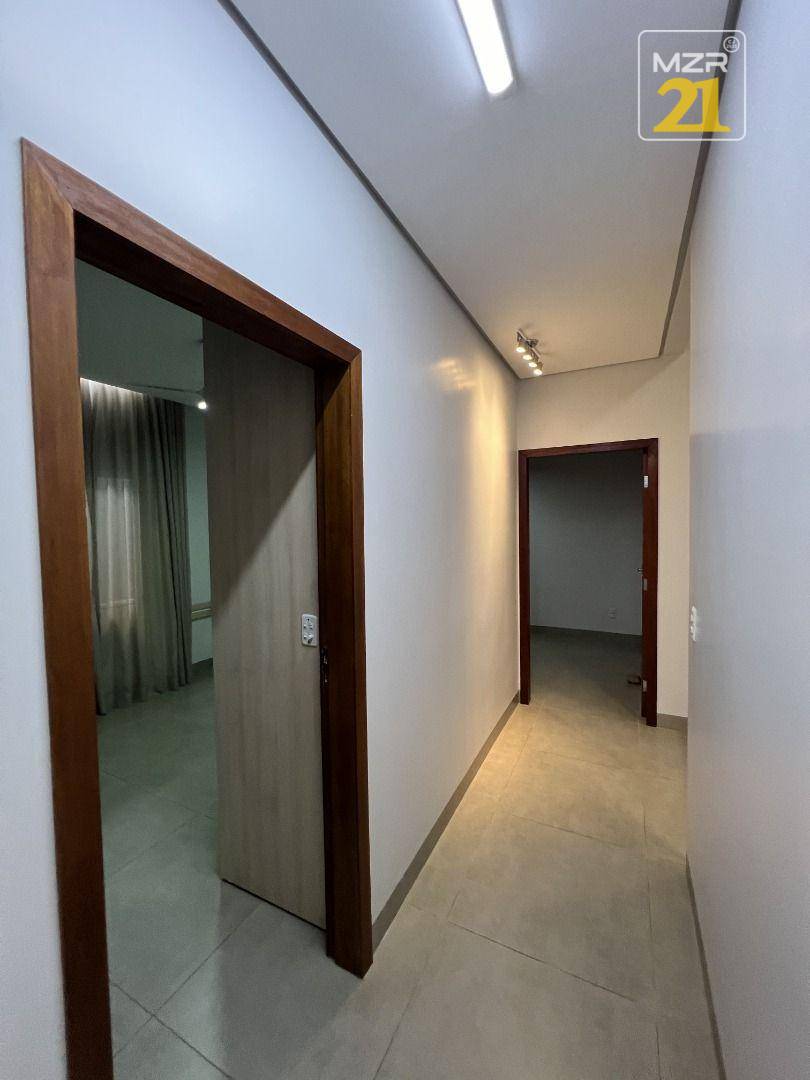 Casa de Condomínio à venda com 3 quartos, 200m² - Foto 22