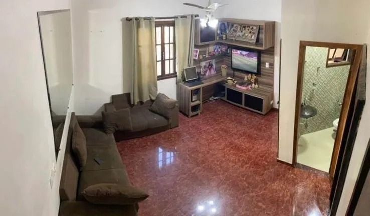 Sobrado à venda com 2 quartos, 82m² - Foto 6