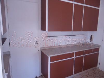 Apartamento para alugar com 3 quartos, 170m² - Foto 9