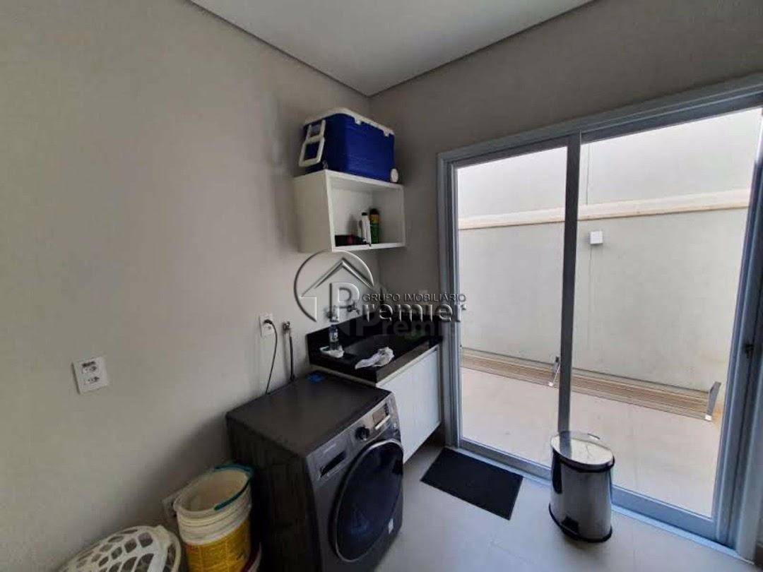 Casa de Condomínio à venda com 3 quartos, 278m² - Foto 17