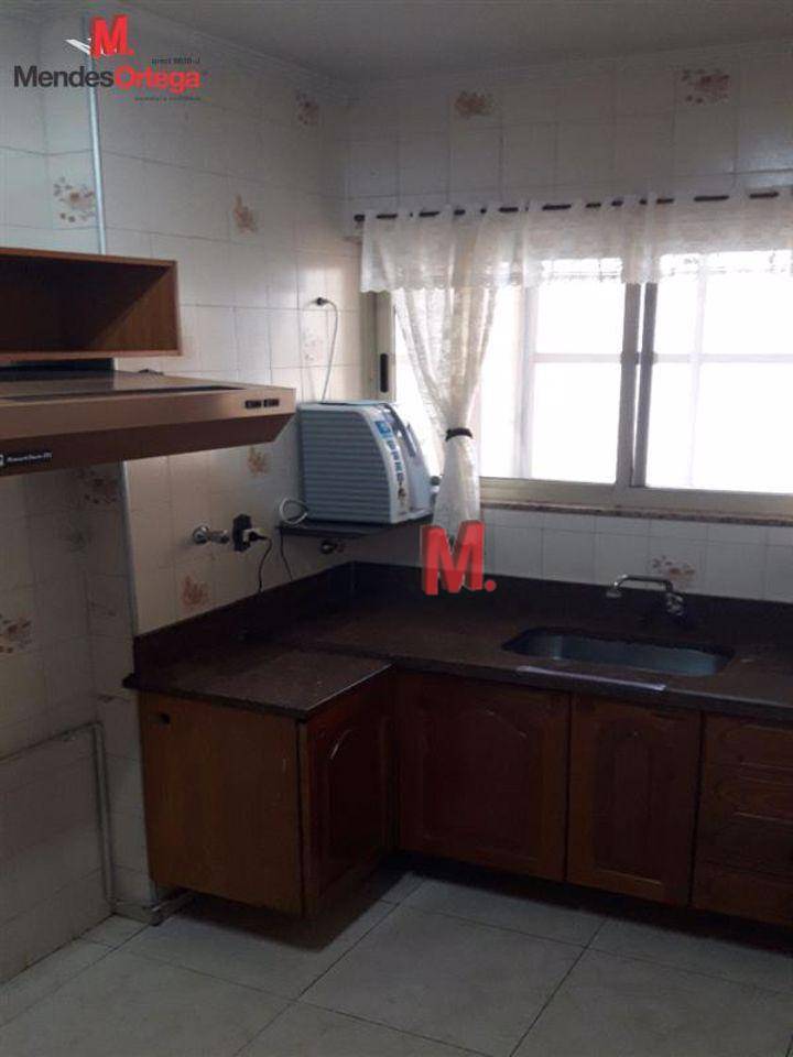 Apartamento à venda com 2 quartos, 106m² - Foto 8