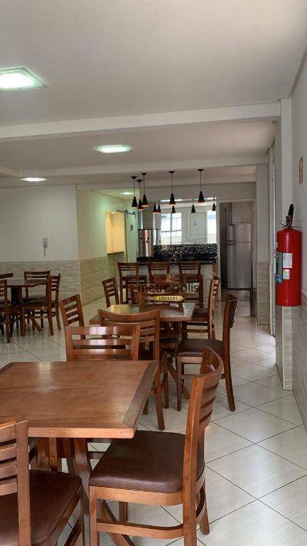 Cobertura à venda com 3 quartos, 173m² - Foto 40