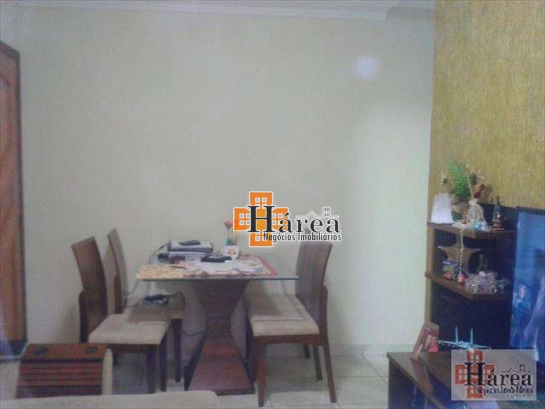Apartamento à venda com 2 quartos, 55m² - Foto 1