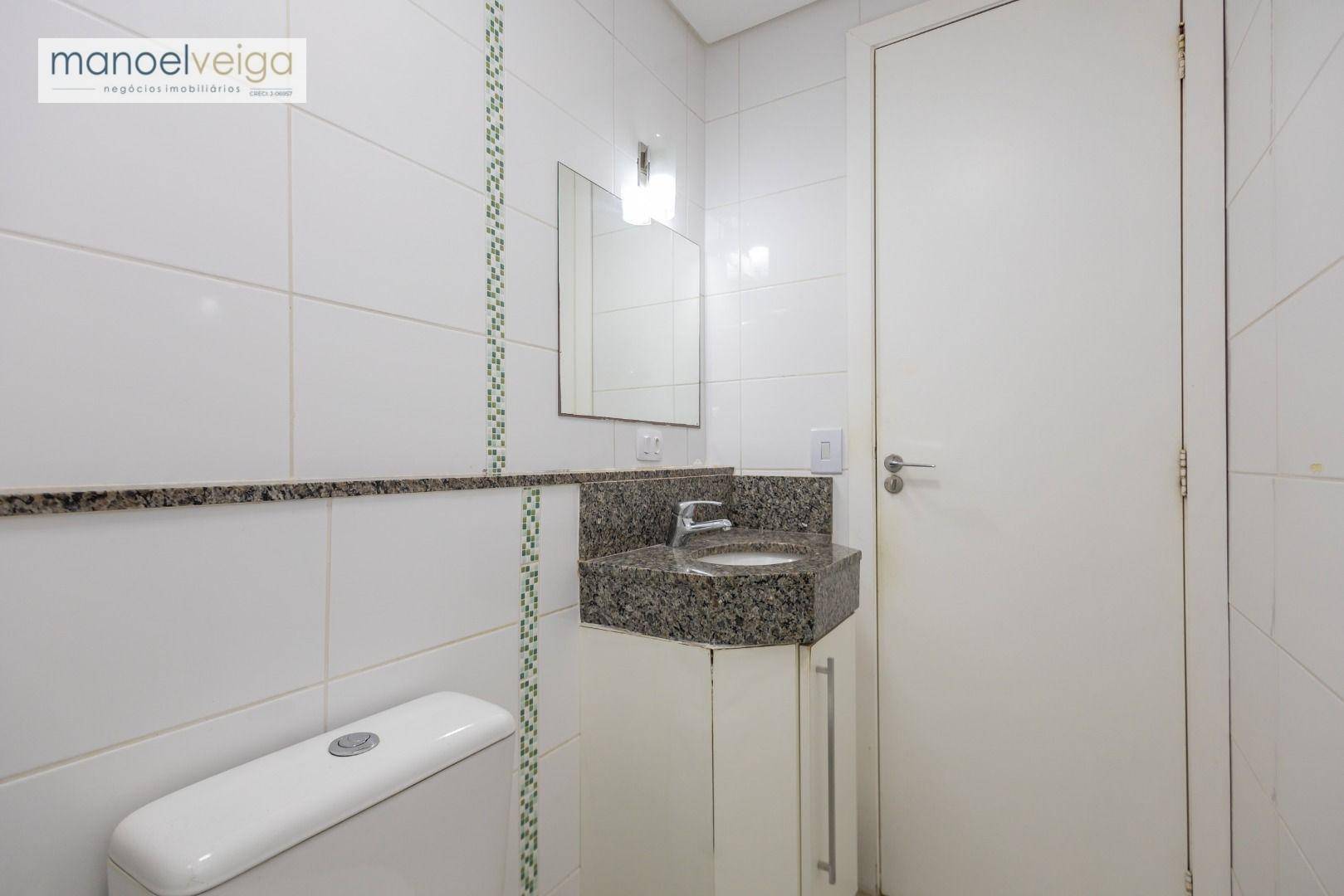 Apartamento para alugar com 2 quartos, 52m² - Foto 10