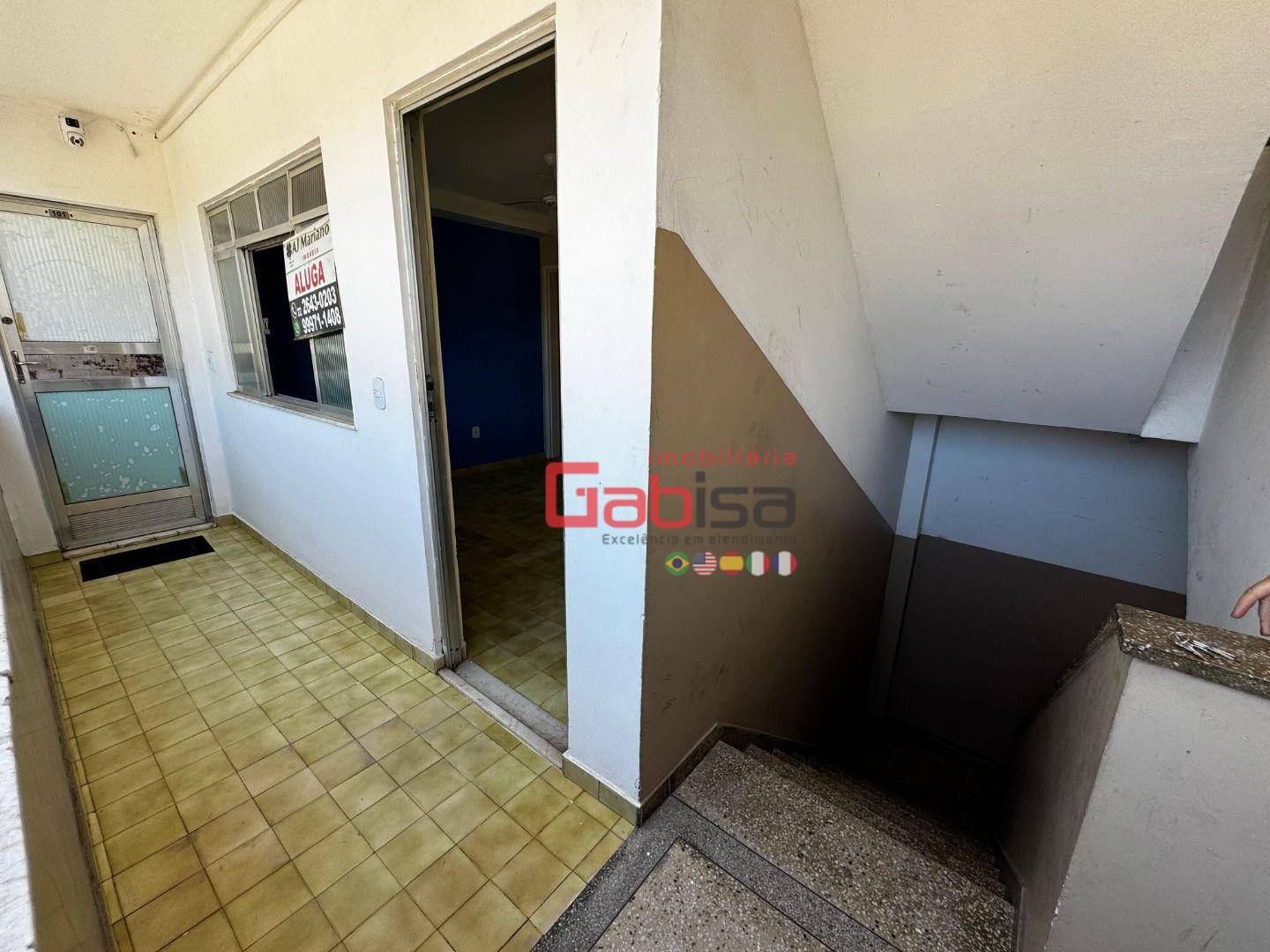 Apartamento à venda com 1 quarto, 61m² - Foto 11