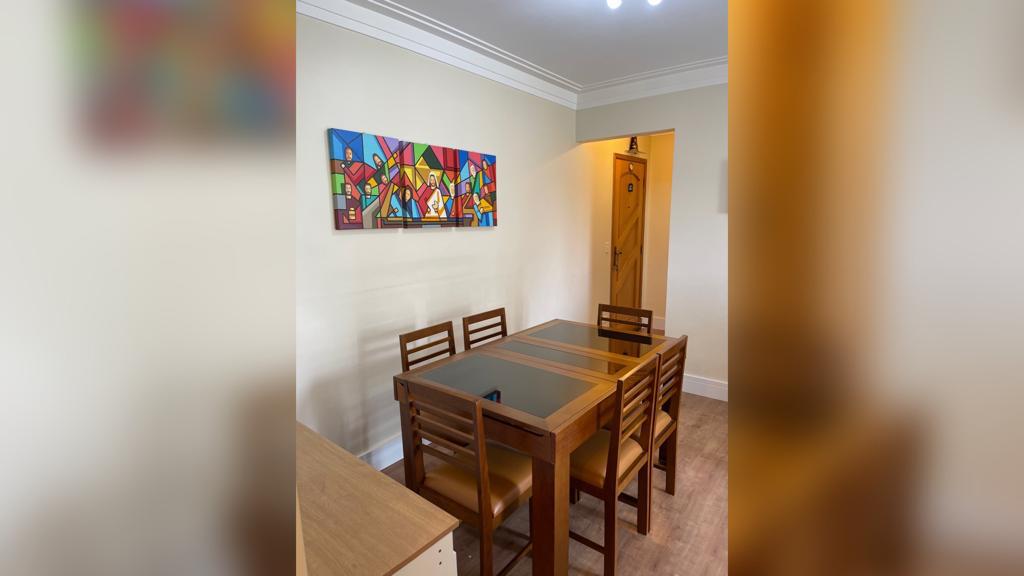 Apartamento à venda com 2 quartos, 61m² - Foto 9