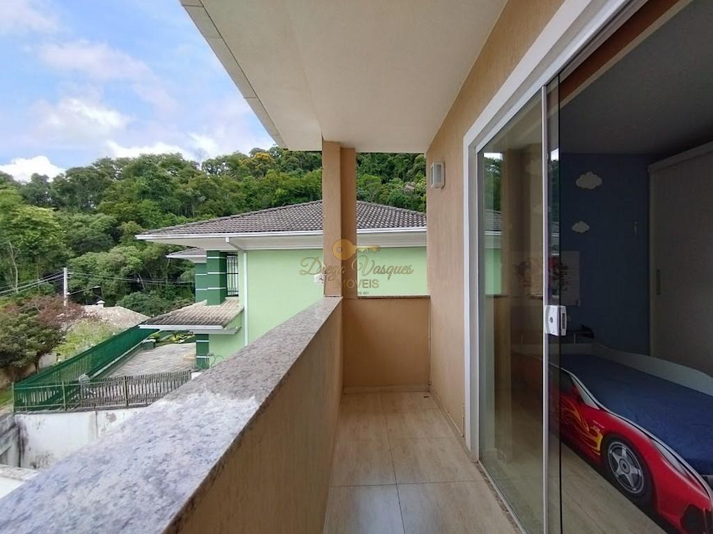 Casa à venda com 4 quartos, 204m² - Foto 20