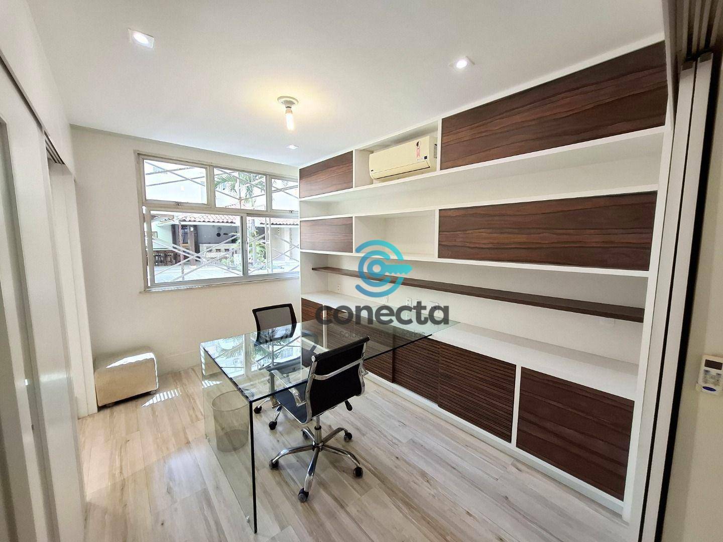 Apartamento à venda e aluguel com 4 quartos, 390m² - Foto 3