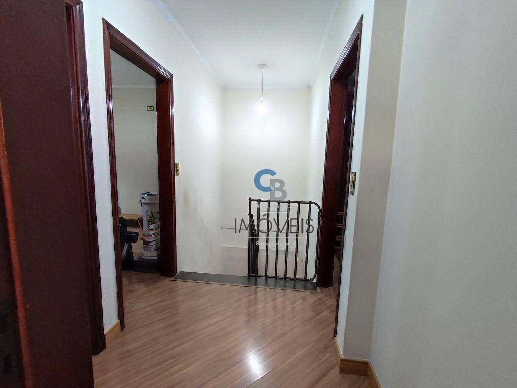 Sobrado à venda com 3 quartos, 210m² - Foto 23