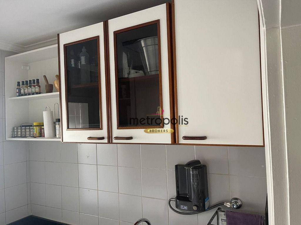 Apartamento à venda com 2 quartos, 59m² - Foto 10