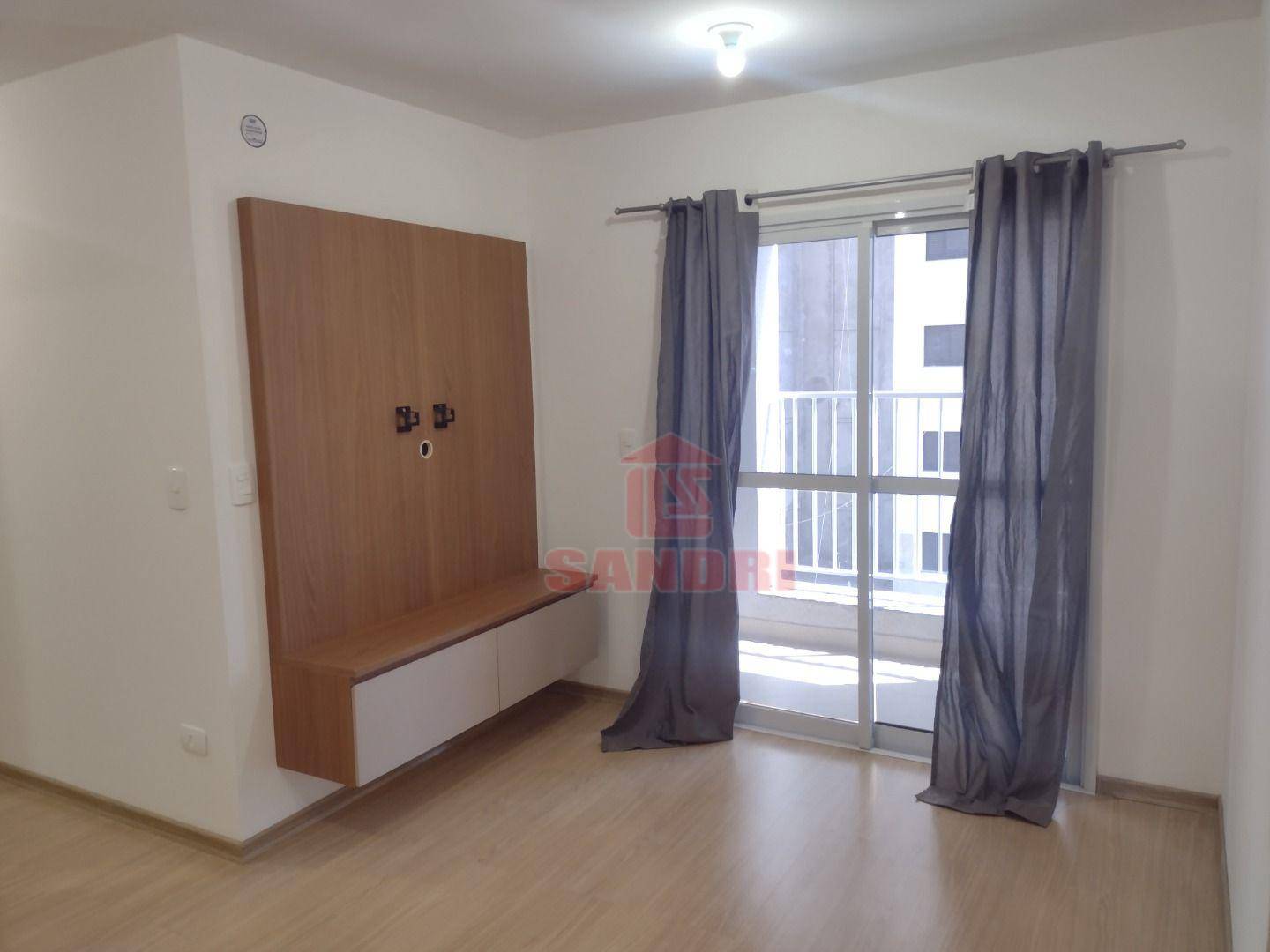 Apartamento, 2 quartos, 50 m² - Foto 3
