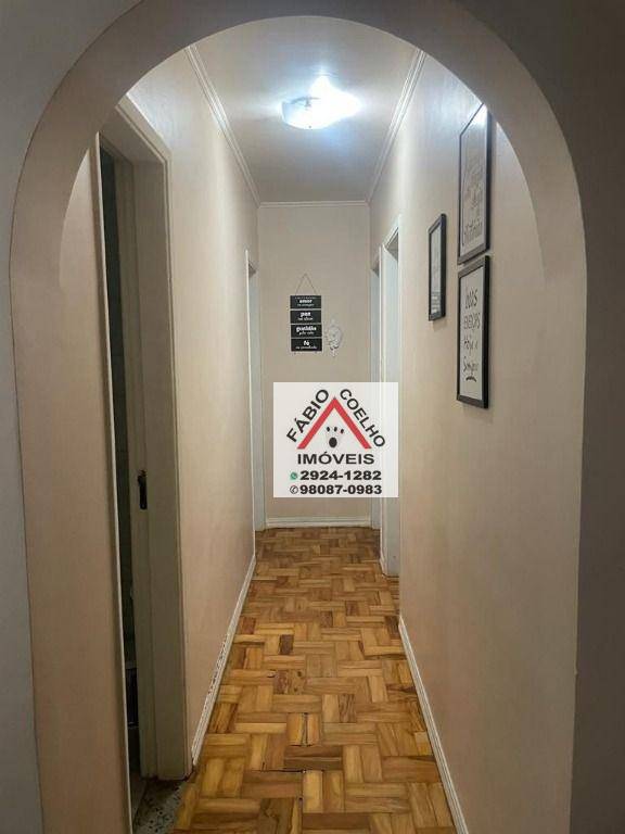 Apartamento à venda com 3 quartos, 96m² - Foto 20