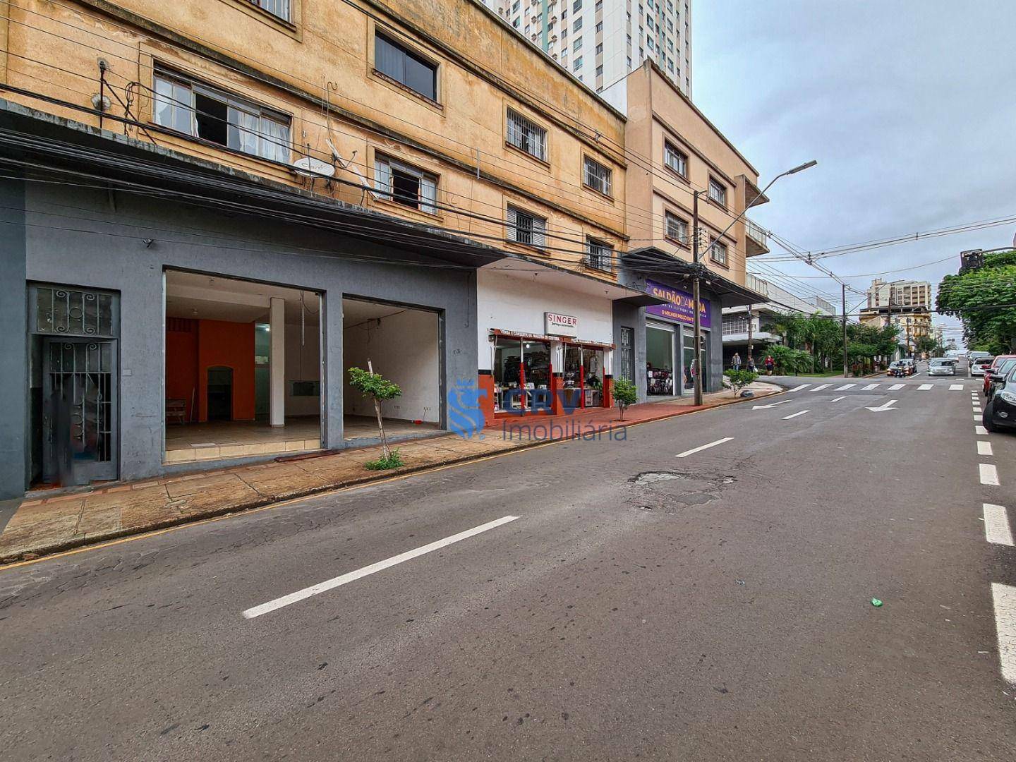 Loja-Salão para alugar, 150m² - Foto 1